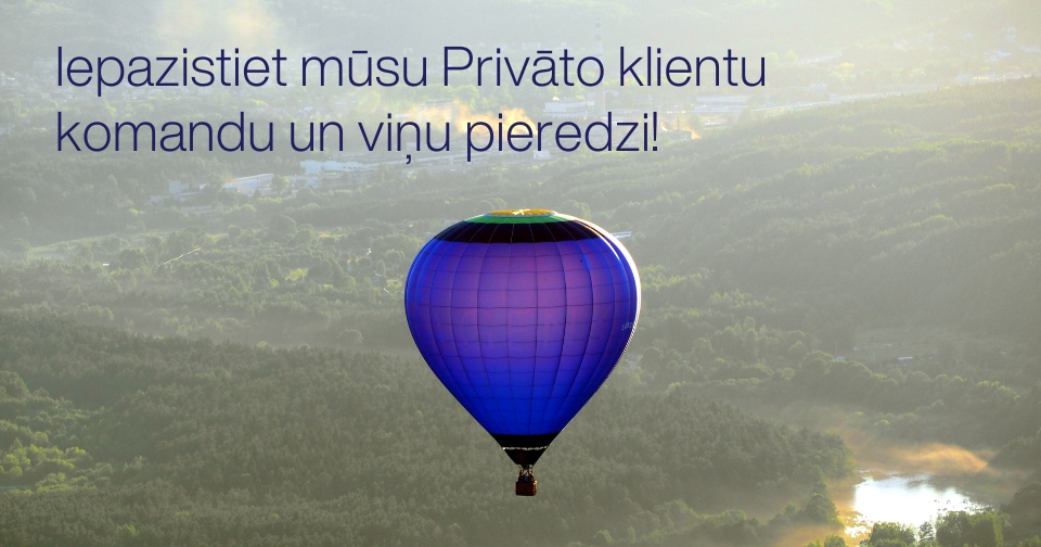 Privāto klientu konsultācijas